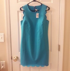 J Crew factory dress